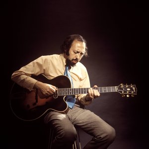 Avatar for The Barney Kessel Quartet