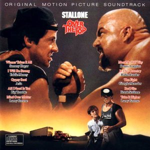 Over the top (Original Motion Picture Soundtrack)