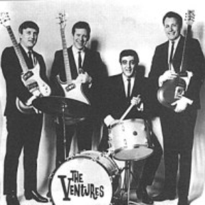 The Ventures photo provided by Last.fm