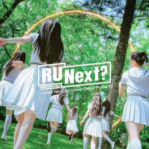 Imagem de 'R U Next? Theme Song'