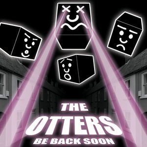 Be Back Soon