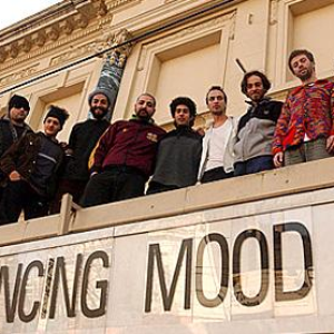 Dancing Mood photo provided by Last.fm