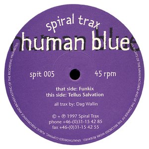 Funkix / Tellus Salvation