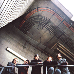 Marion photo provided by Last.fm