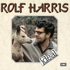 Rolf Harris albums and discography | Last.fm