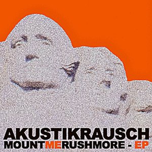 Mount Me Rushmore EP