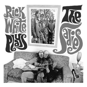 Rick White Plays The Sadies