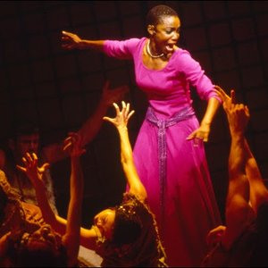 Aida: Original Broadway Cast 的头像
