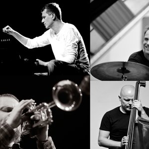 Avatar för Teun Verbruggen, Jozef Dumoulin, Nate Wooley, Ingebrigt Håker Flaten