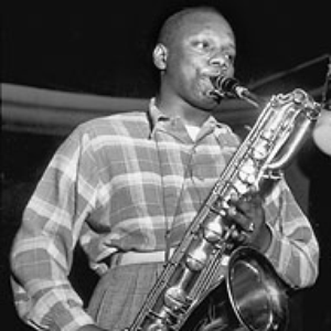Harry Carney photo provided by Last.fm
