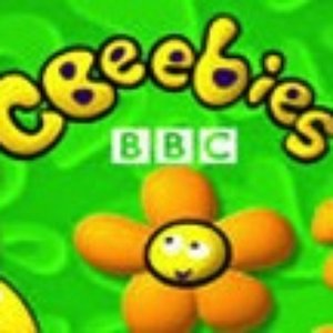 Avatar för CBeebies