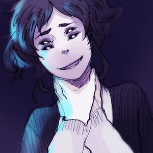 Hello Charlotte 的头像