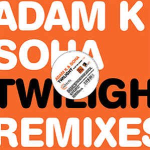 Twilight (Remixes)