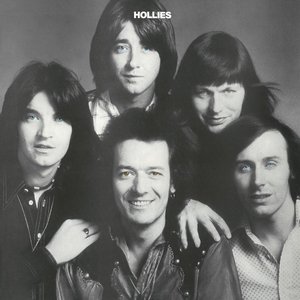 Hollies 1974
