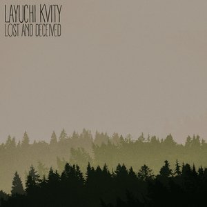 Lost and Deceived - EP