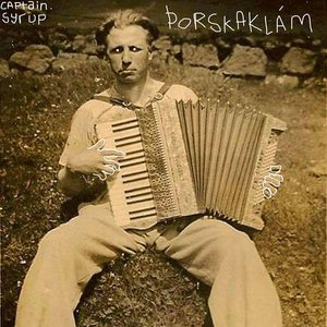 Þorskaklám