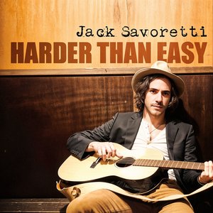 Harder Than Easy
