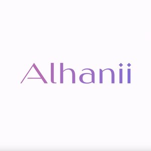 Alhanii 的头像