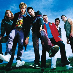 Men Women & Children photo provided by Last.fm