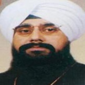 “Bhai Davinder Singh Sodhi-Ludhiana Wale”的封面