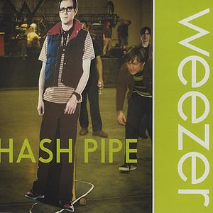 Hash Pipe [International Version (Europe)]