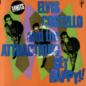 Elvis Costello And The Attractions - Human Touch Lyrics - Zortam Music