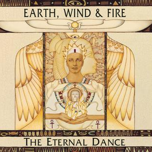 THE ETERNAL DANCE
