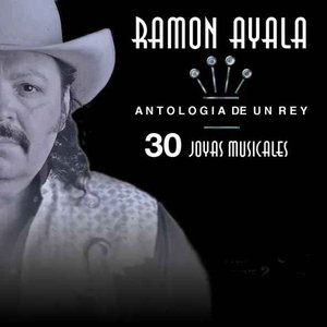 Antologia De Un Rey - 30 Joyas Musicales