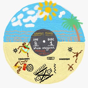 African Assignment - Single