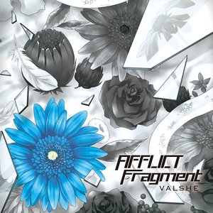 AFFLICT / Fragment - Single