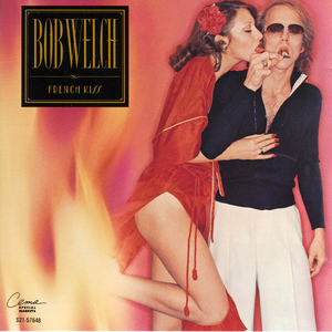 BOB WELCH - Bubanee Music - 104 - Ebony Eyes Lyrics - Zortam Music
