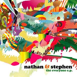 the Everyone e.p.