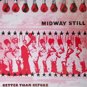 Better Than Before - EP