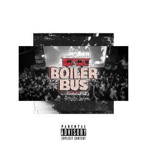 Boiler Bus