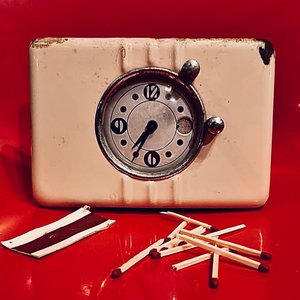 Stardust (All Around Us)