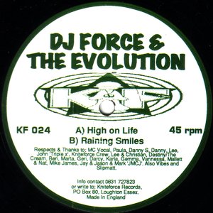 High On Life E.P