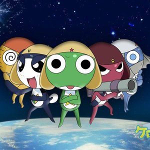 ケロロ小隊 的头像
