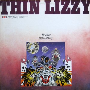 Rocker (1971-1974)