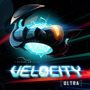 Velocity Ultra (Original Soundtrack)