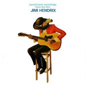Jimi Hendrix - Soundtrack Recordings from the Film Jimi Hendrix - Zortam Music