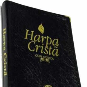Image for 'Harpa cristã'