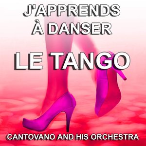 J'apprends à danser le Tango (Les plus belles danses de salon)