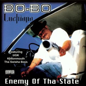 Bo-Bo Luchiano 的头像