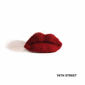 The Lipstick Lounge