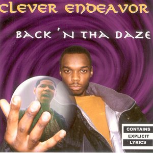 “Clever Endeavor”的封面