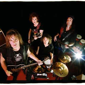 The Brain Surgeons photo provided by Last.fm