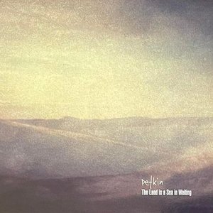 The Land Is A Sea In Waiting