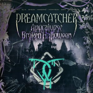 Apocalypse: Broken Halloween World Tour