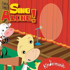 Pick a Song & Sing Along!