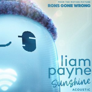 Sunshine (From the Motion Picture “Ron’s Gone Wrong” / Acoustic) - Single